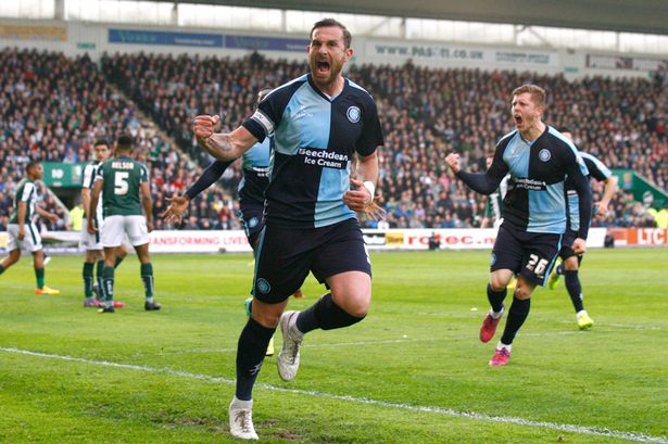 Prediksi Skor Plymouth Argyle VS Wycombe Wanderers 22 Agustus 2018