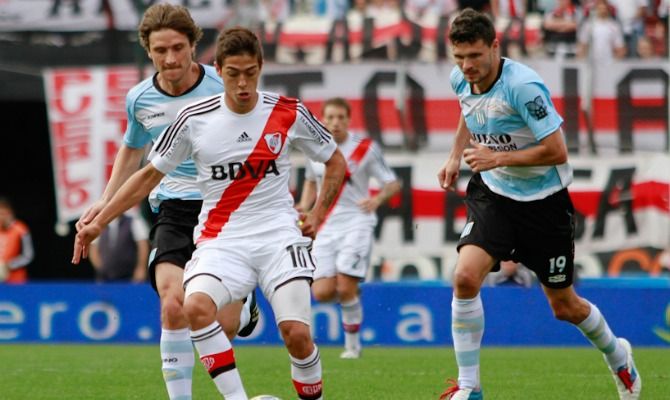 Prediksi Skor Racing Club Vs River Plate 10 Agustus 2018