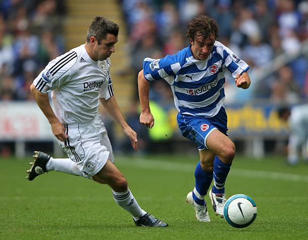 Prediksi Skor Reading Vs Derby County 4 Agustus 2018