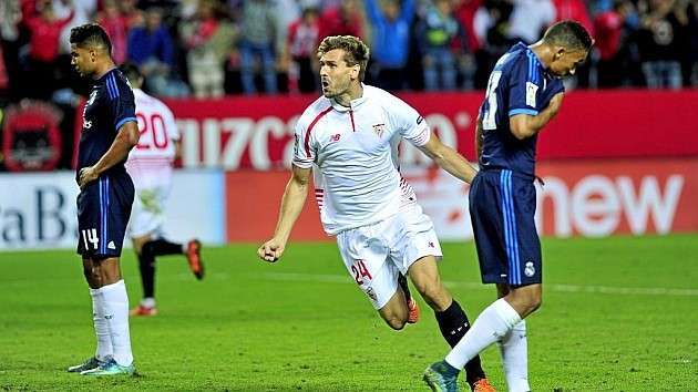 Prediksi Skor Sevilla Vs Zalgiris 10 Agustus 2018