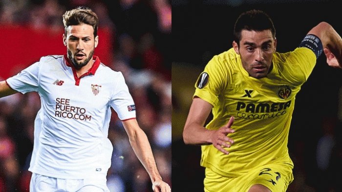 Prediksi Skor Sevilla vs Villarreal 27 Agustus 2018