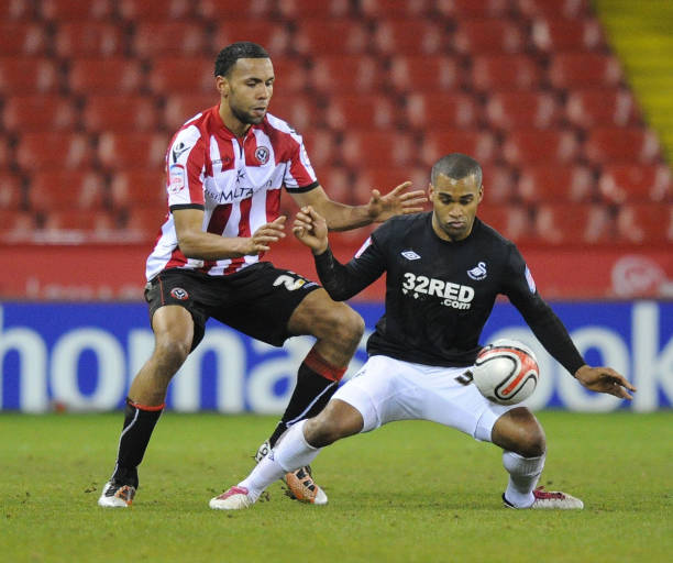 Prediksi Skor Sheffield United Vs Swansea City 4 Agustus 2018