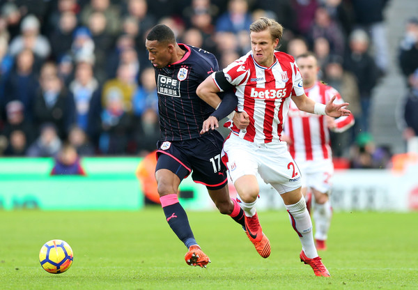 Prediksi Skor Stoke City Vs Huddersfield Town 29 Agustus 2018