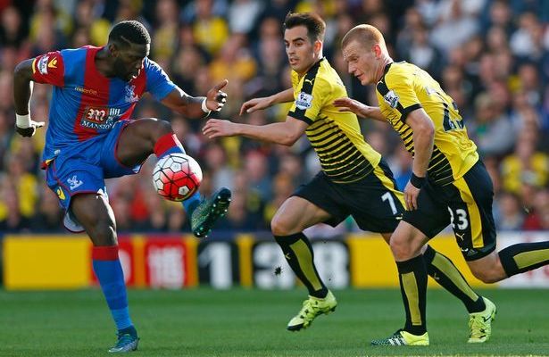 Prediksi Skor Watford vs Crystal Palace 26 Agustus 2018