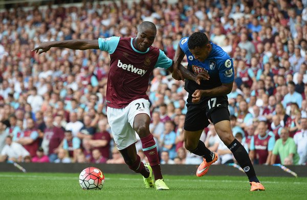 Prediksi Skor West Ham United vs AFC Bournemouth 18 Agustus 2018