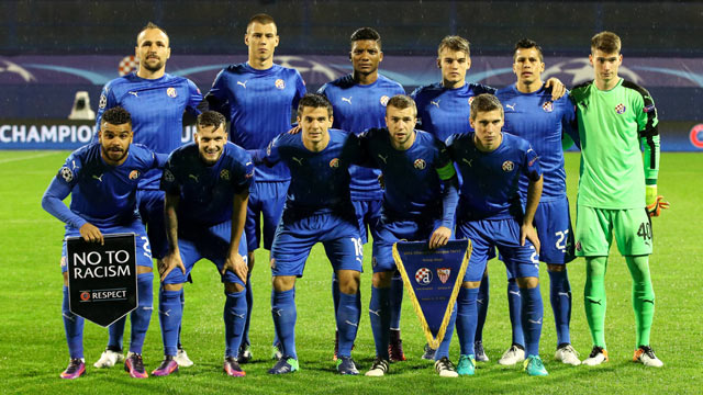 Prediksi Skor Young Boys vs Dinamo Zagreb 23 Agustus 2018