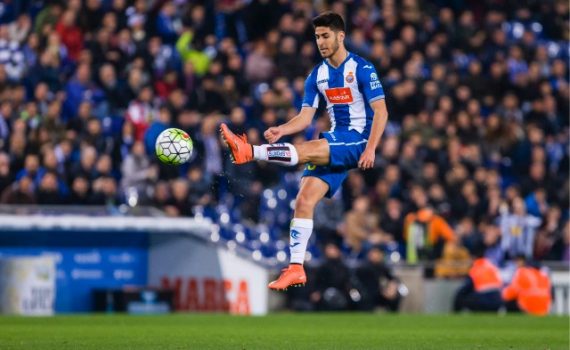  Espanyol Vs Eibar 