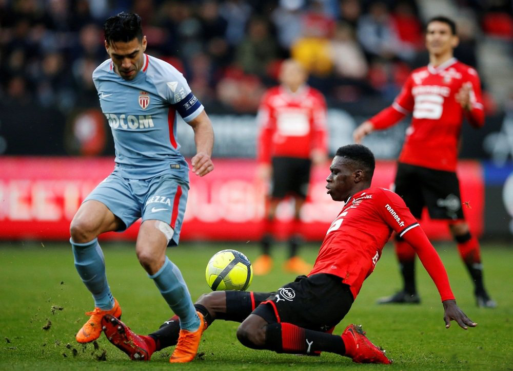 Prediksi Skor AS Monaco Vs Nimes 22 September 2018