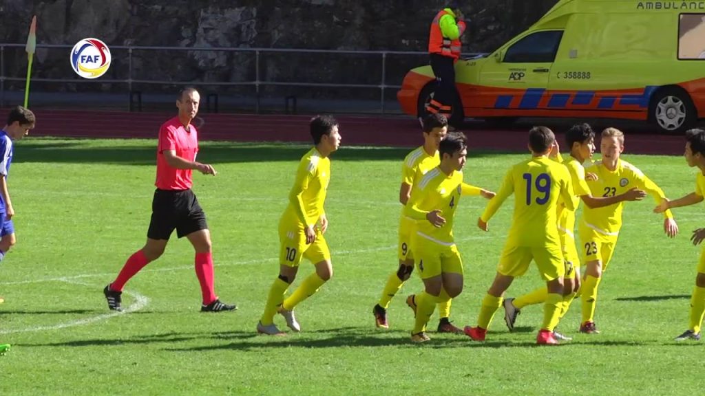 Prediksi Skor Andorra Vs Kazakhstan 11 September 2018