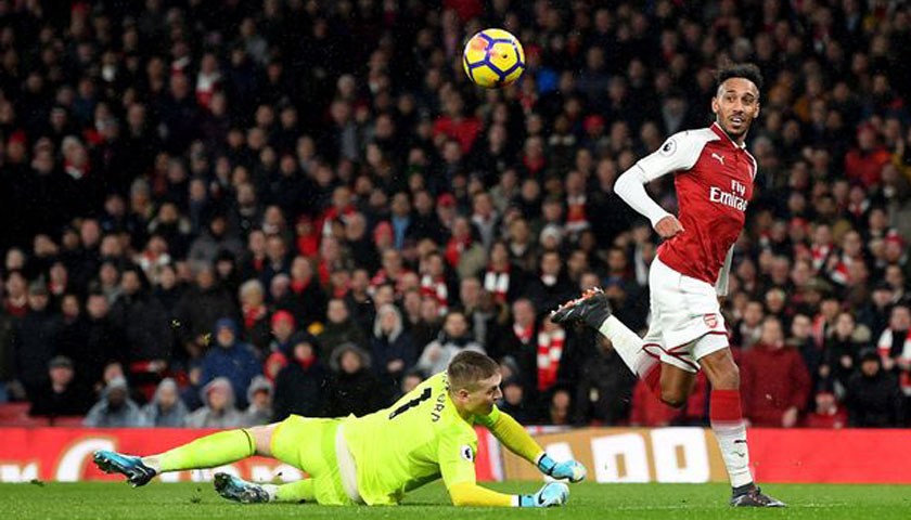 Prediksi Skor Arsenal Vs Everton 23 September 2018