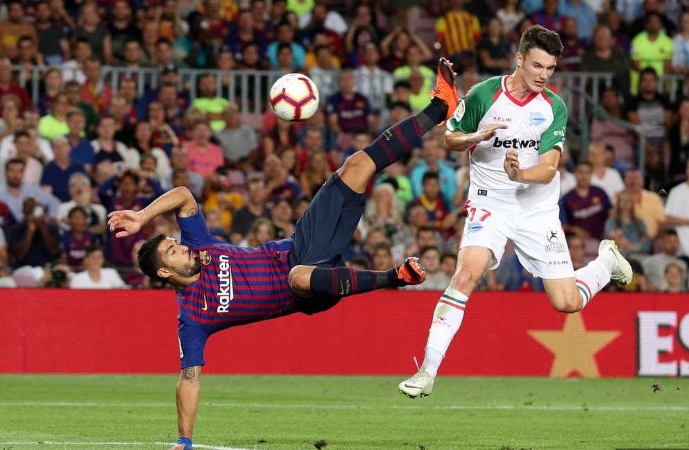 Prediksi Skor Barcelona Vs PSV 18 September 2018