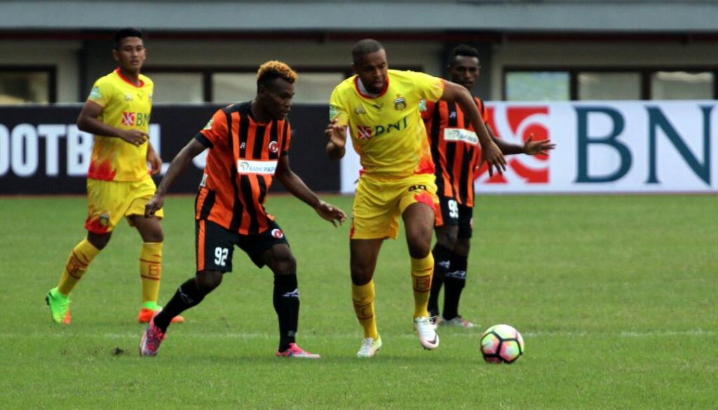 Prediksi Skor Bhayangkara Vs Perseru Serui 12 September 2018