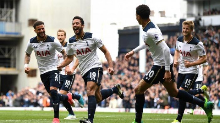Prediksi Skor Brighton & Hove Albion Vs Tottenham Hotspur 22 September 2018