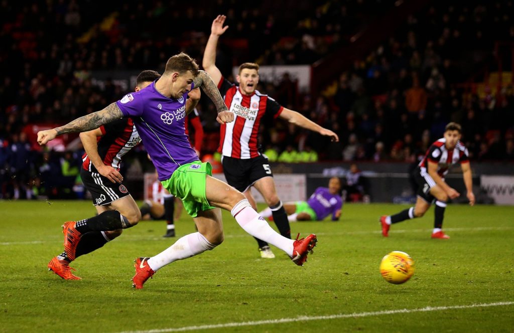 Prediksi Skor Bristol City Vs Sheffield United 15 September 2018