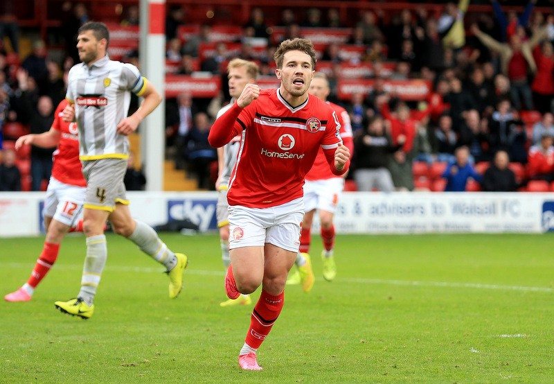 Prediksi Skor Burton Albion Vs Walsall 5 September 2018