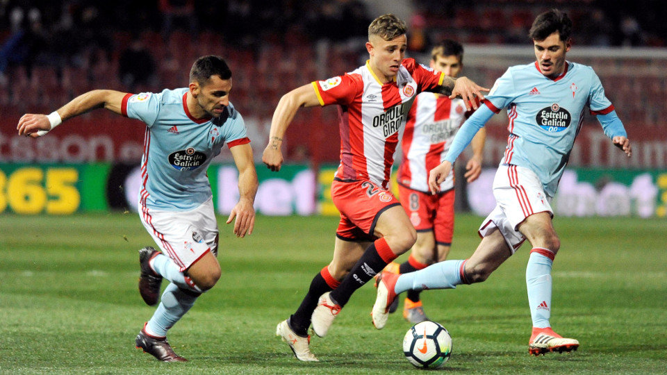 Prediksi Skor Girona Vs Celta Vigo 18 September 2018