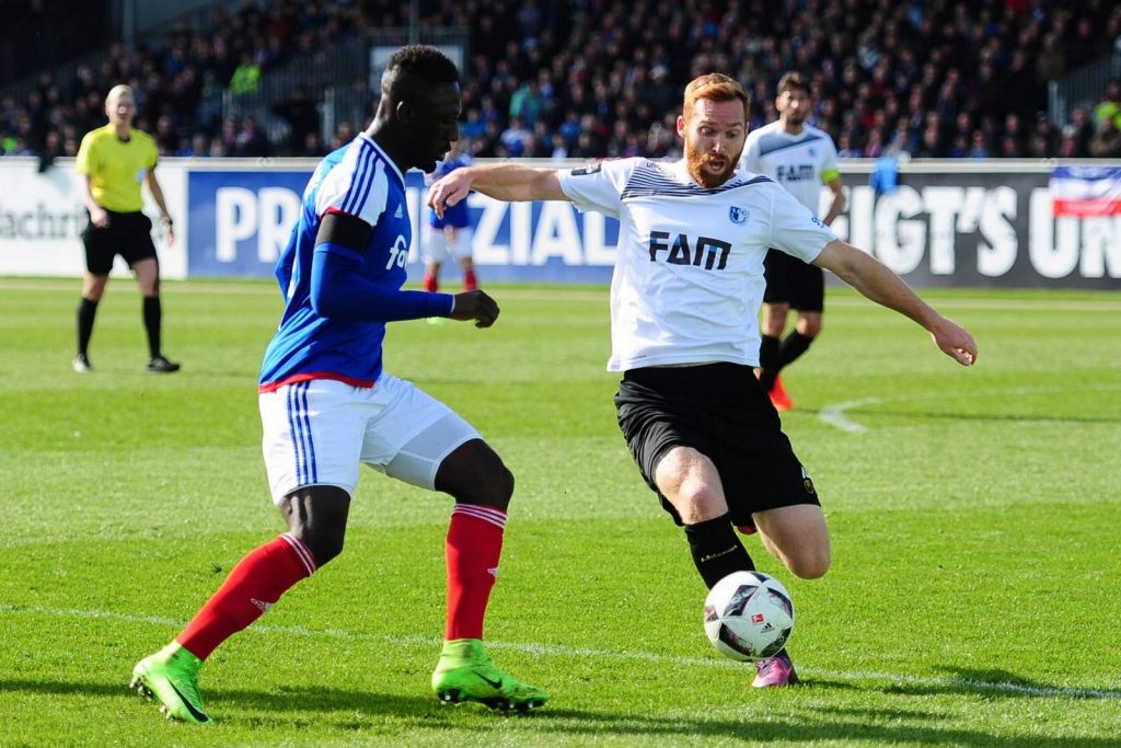 Prediksi Skor Holstein Kiell vs Magdeburg 4 September 2018