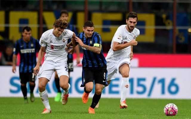 Prediksi Skor Inter Milan Vs Fiorentina 26 September 2018