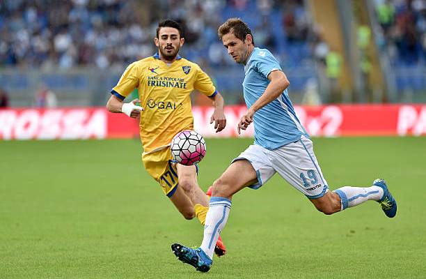 Prediksi Skor Lazio Vs Frosinone 3 September 2018