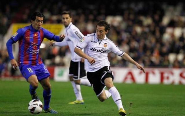 Prediksi Skor Levante Vs Valencia 2 September 2018