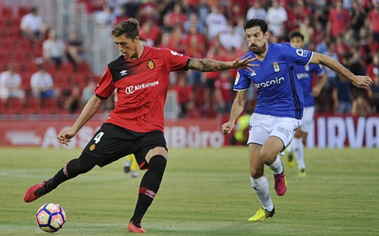 Prediksi Skor Mallorca Vs Real Oviedo 11 September 2018