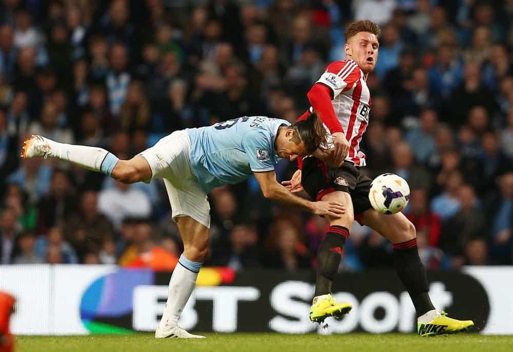 Prediksi Skor Manchester City Vs Fulham FC 15 September 2018 