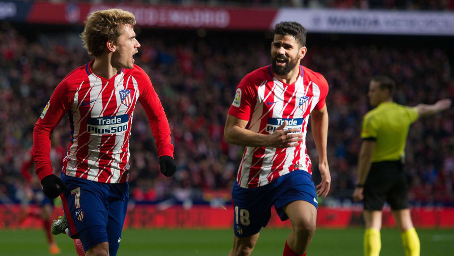 Prediksi Skor Monaco Vs Atletico Madrid 19 September 2018