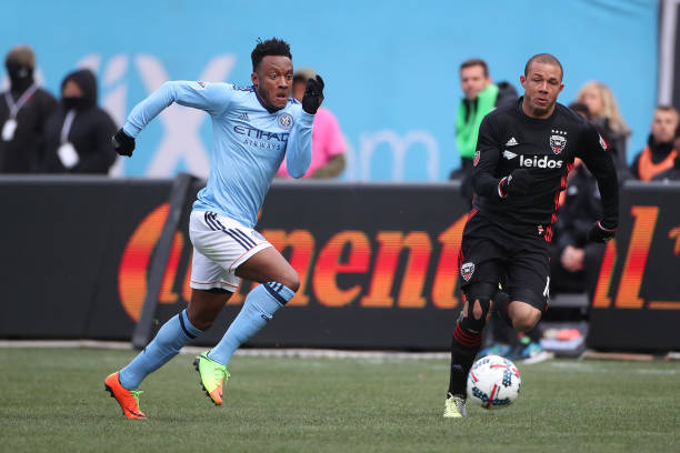 Prediksi Skor New York City Vs DC United 9 September 2018