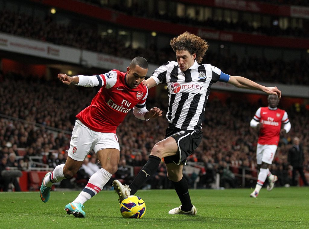 Prediksi Skor Newcastle United Vs Arsenal 15 September 2018