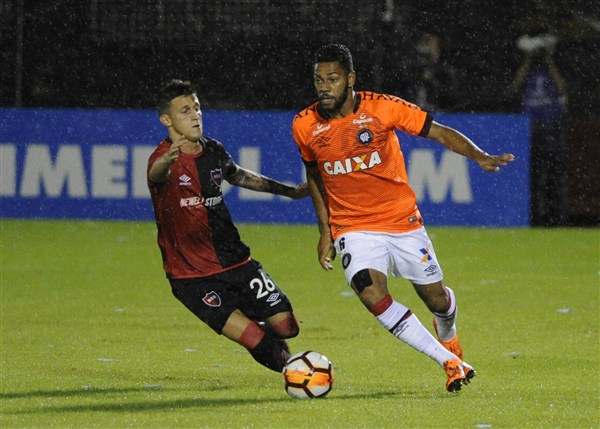 Prediksi Skor Newell’s Old Boys Vs Atletico Tucuman 4 September 2018