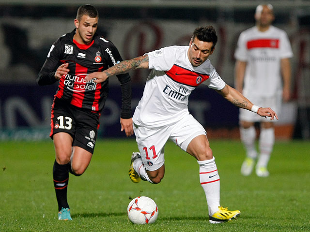 Prediksi Skor Nice Vs Paris Saint Germain 29 September 2018