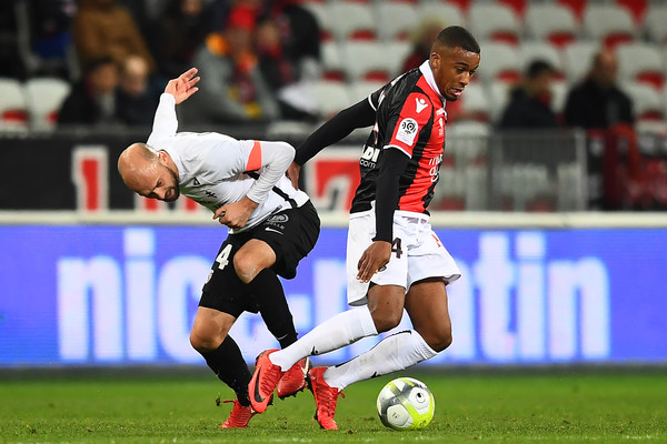 Prediksi Skor Nice Vs Rennes 15 September 2018
