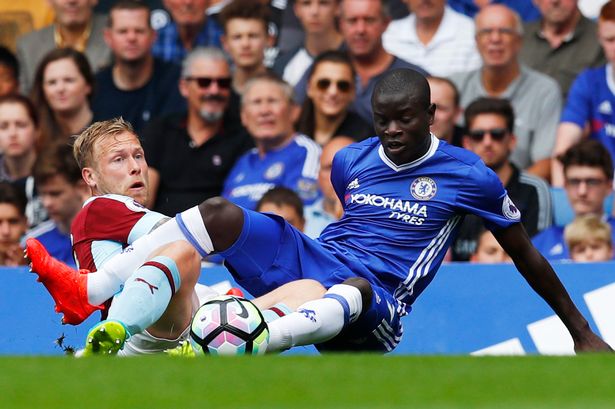 Prediksi Skor PAOK Vs Chelsea 20 September 2018