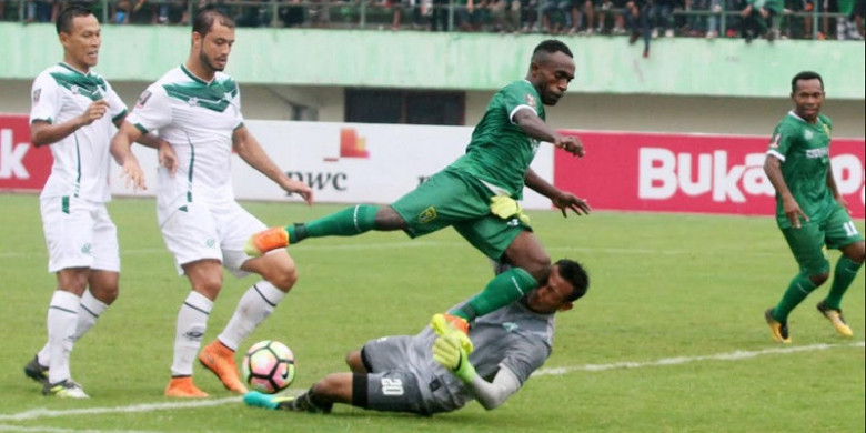 Prediksi Skor PSMS Medan Vs Persela Lamongan 21 September 2018