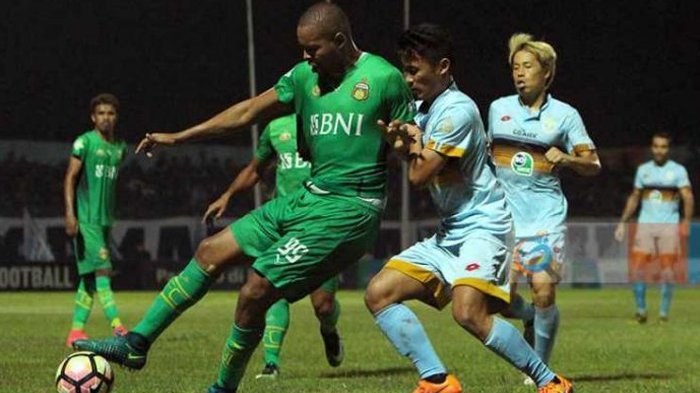 Prediksi Skor Persela Lamongan Vs Bhayangkara FC 16 September 2018