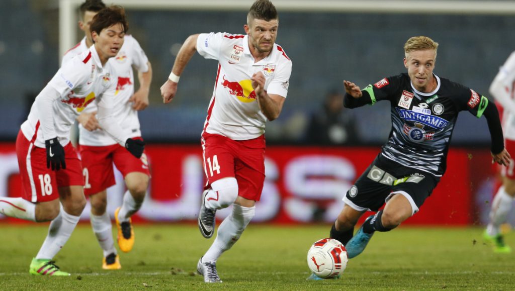 Prediksi Skor RB Leipzig Vs Red Bull Salzburg 21 September 2018