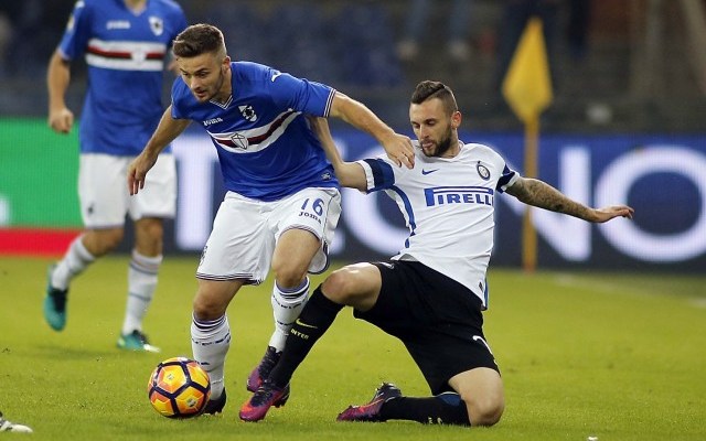 Prediksi Skor Sampdoria Vs Inter Milan 23 September 2018
