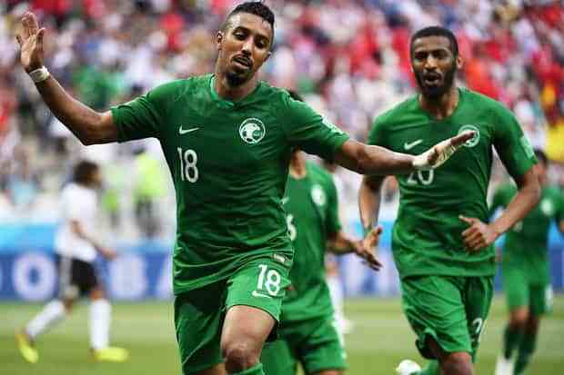 Prediksi Skor Saudi Arabia Vs Bolivia 11 September 2018