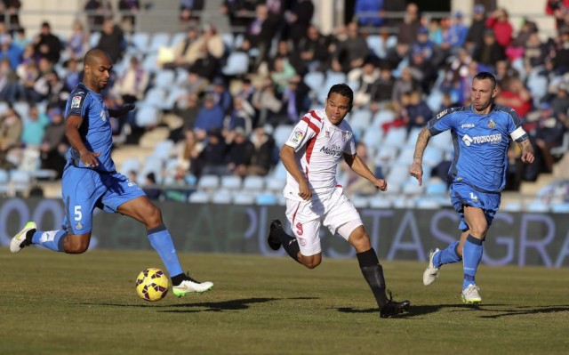 Prediksi Skor Sevilla Vs Getafe 17 September 2018