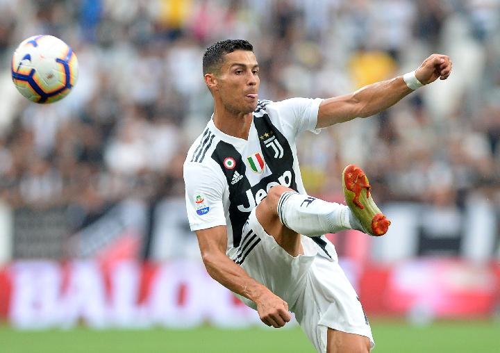 Prediksi Skor Valencia Vs Juventus 20 September 2018