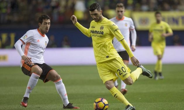 Prediksi Skor Villarreal Vs Valencia 23 September 2018