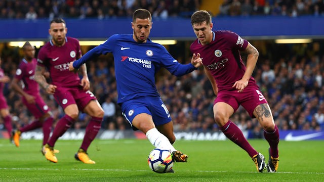 Prediksi Skor West Ham United Vs Chelsea 23 September 2018