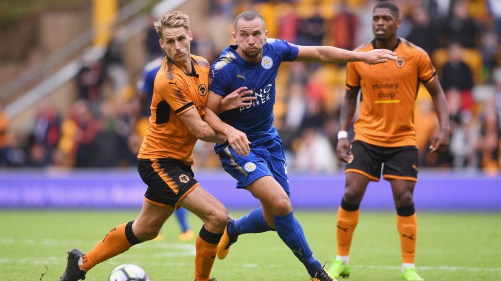 Prediksi Skor Wolverhampton Vs Leicester City 26 September 2018