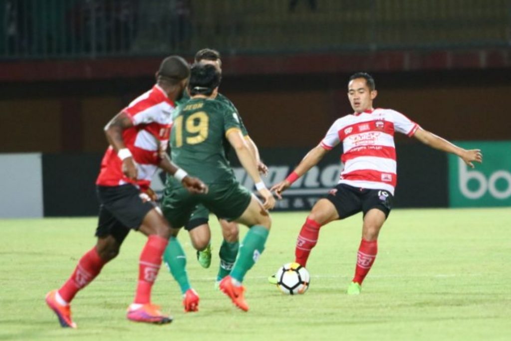 rediksi Skor Bali United Vs PS Tira 24 September 2018