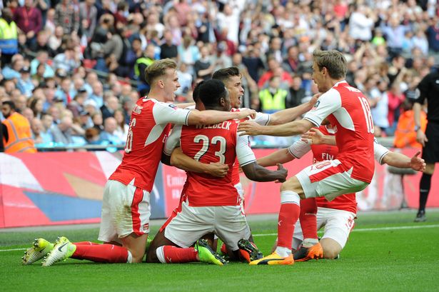 Prediksi Skor Arsenal vs Leicester 23 Oktober 2018