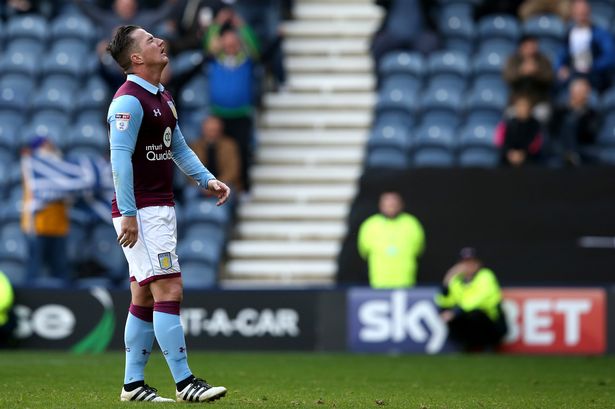 Prediksi Skor Aston Villa Vs Preston North End 03 Oktober 2018