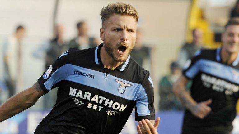 Prediksi Skor Atalanta vs Parma 27 Oktober 2018