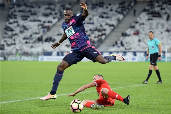 Prediksi Skor Bordeaux Vs FC Copenhagen 04 Oktober 2018