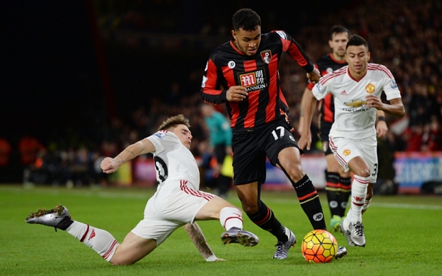 Prediksi Skor Bournemouth Vs Manchester United 03 November 2018