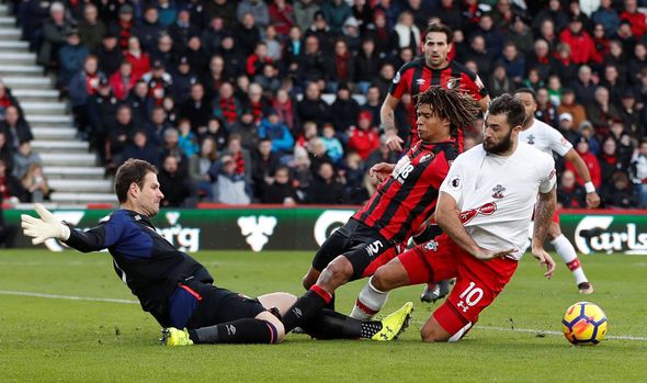 Prediksi Skor Bournemouth vs Southampton 20 Oktober 2018